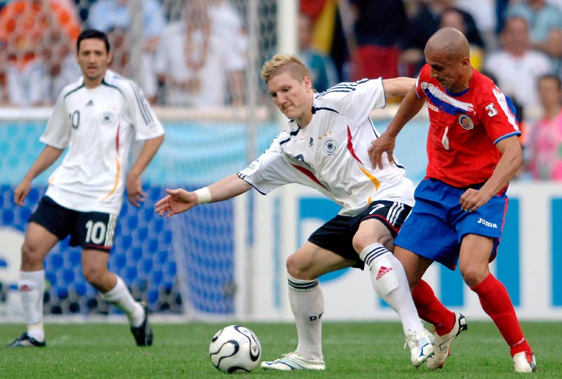 的赛场上 的赛场上