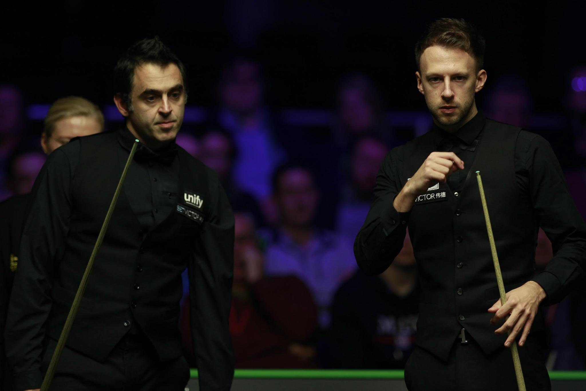 整体实力上 整体实力上